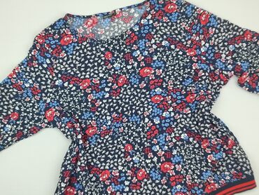 spódnica tiulowa plus bluzki: Blouse, 4XL (EU 48), condition - Good