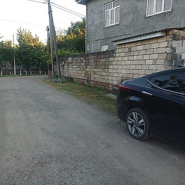 balaxanı satilan evler: 5 otaqlı, 110 kv. m, Kredit yoxdur, Təmirsiz — 5