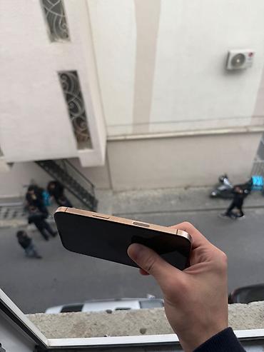 iphone 6 gence: IPhone 16 Pro, 128 GB, Desert Titanium, Face ID — 5