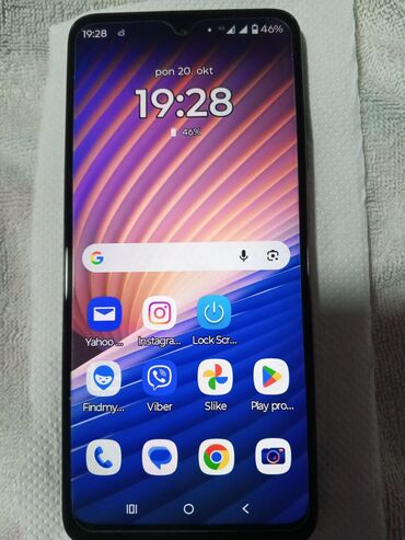 Motorola: Motorola G Pure — 1