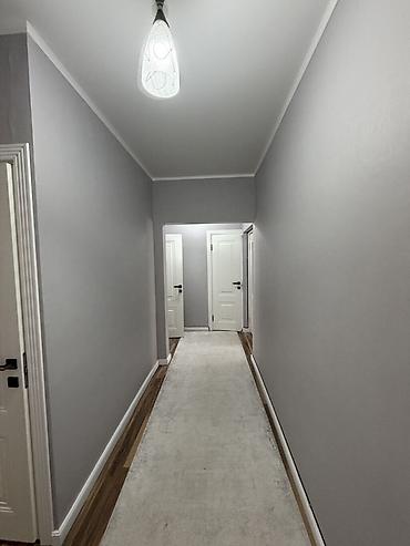 Продажа квартир: 2 комнаты, 67 м², Кок-Жар ж/м 7 этаж, Евроремонт — 8