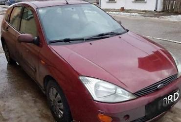 prodaj: MOTOR BRISACA ZA FORD FOCUS OD 2001. DO 2005. GOD. | FORD velika — 6