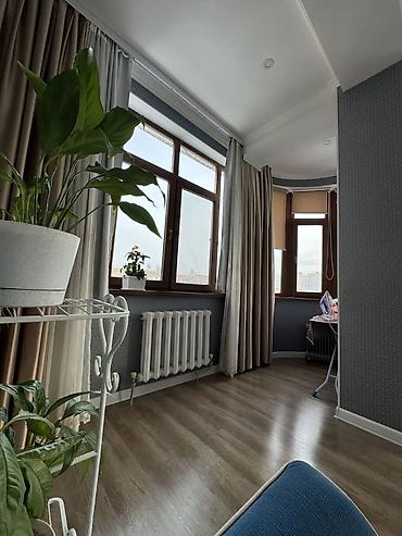 Продажа квартир: 3 комнаты, 101 м², Элитка, 5 этаж, Евроремонт — 11