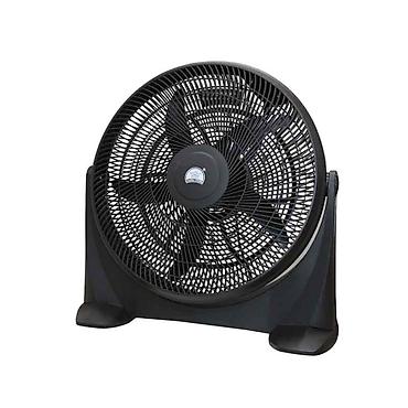Changli Crown KYT 502 Otaq sərinkeşi 50sm 85W 3 Sürətli 5 Pərli 58 ×