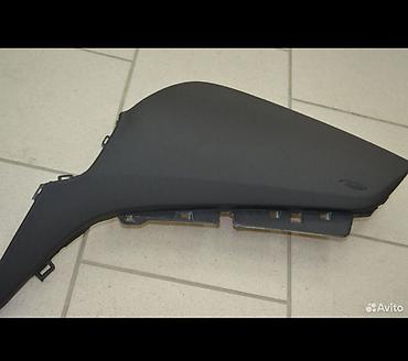 telebe paneli nu: Hyundai Santa Fe orqinal usten cixma airbag 2013-2018 üçün ön panel — 7