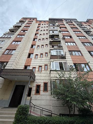 1 комнатная квартира 6000: 4 комнаты, 141 м², Филармония Элитка, 10 этаж, Дизайнерский ремонт — 1