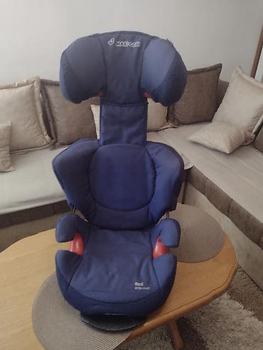 Autosedišta: Auto sedište Maxi Cosi 15-36 Kg - • Rodi Air Protect auto sedište je — 15