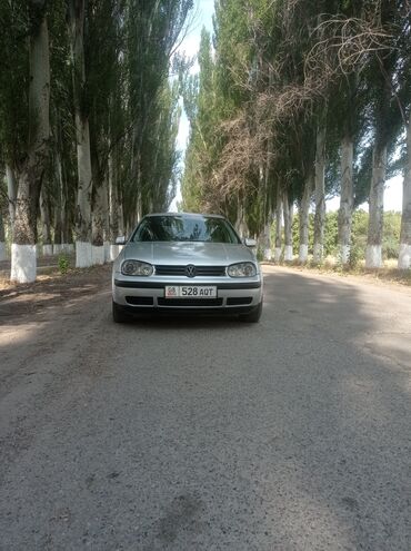 суточные гостиницы в таласе: Volkswagen Golf: 2003 г., 2 л, Автоматические, Бензин, Хэтчбэк