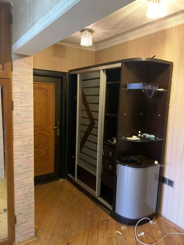 Köhnə tikili: Bakı, 3 otaqlı, Köhnə tikili, 70 kv. m — 17