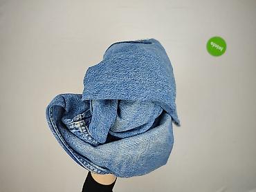 bersha dresy: Bershka, Spodnie cargo damskie, rozmiar 2XS — 4
