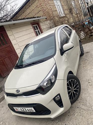 Kia: Kia Morning: 2018 г., 1 л, Автомат, Бензин, Хэтчбэк — 5