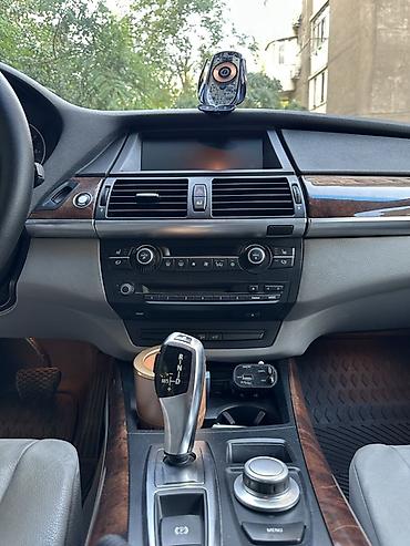 bmw x5 е70: BMW X5: 2006 г., 4.8 л, Автомат, Бензин, Кроссовер — 7
