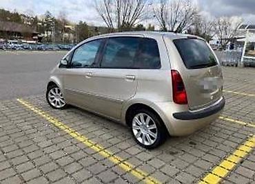 italijanke kokoske: Lancia musa Bocna stakla. Lancia musa Bocna staklaOriginalni delovi — 1