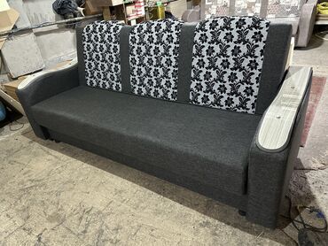 Угловые диваны: Диваны новые из цеха (без посредников). 2/1диван кровать. Доставка — 22