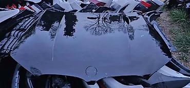 car selling: HAUBA G01 ZA BMW X3 | BMW x3 g01 hauba — 2