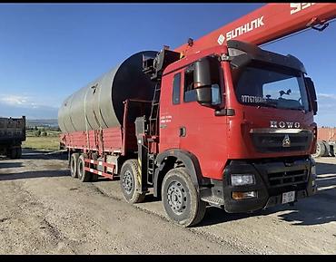 алма кол: Стрела 20 м, 14 т, Борт 25 кг — 1
