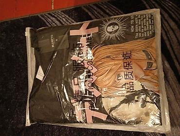 Футболкалар: Футболка с принтом по мотивам аниме «Death Note» (Миса Амана). - — 2