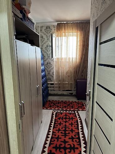 tophouse: 🏡 СРОЧНАЯ ПРОДАЖА! 3-КОМНАТНАЯ КВАРТИРА В МКР. УЧКУН 📐 Площадь: 82 м² — 9
