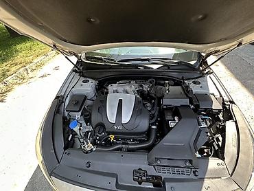 матор кия к 7: Kia K7: 2017 г., 3 л, Автомат, Газ, Седан — 6