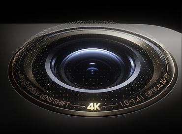 4k 4к: Лазерный 4K проектор Jmgo N5S Pro (Русское меню) JMGO N5S Pro - — 5
