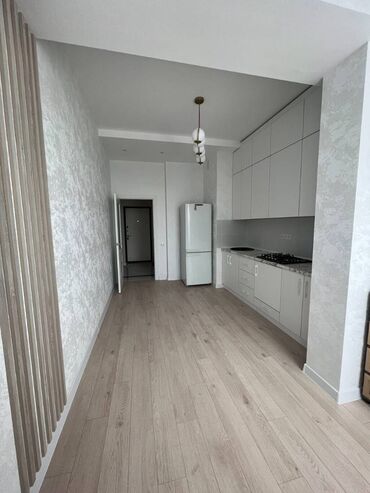 Продажа квартир: 2 комнаты, 64 м², Элитка, 12 этаж, Евроремонт