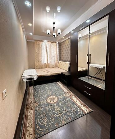 Долгосрочная аренда квартир: 2 комнаты, Без подселения — 4