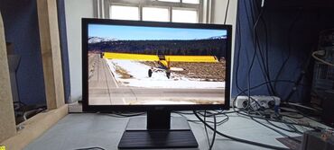 мониторы 1366x768: Монитор, Acer, Б/у, 18" - 19"