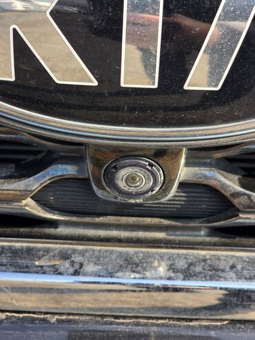 Kia: Kia Sorento: 2019 г., 2.2 л, Автомат, Дизель, Кроссовер — 7