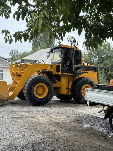 бу резина бишкек: Погрузчик, XCMG, 2006 г., Колесный, Фронтальный