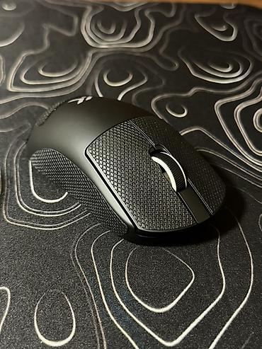 25 ultra: Mouse MCHOSE / A7 V2 Ultra : 120 azn Maksimum DPI - 26,000 DPI — 9