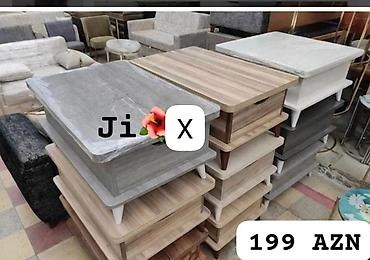 divan transformer: Düz masa, Transformer, Təkərsiz, Laminat — 1