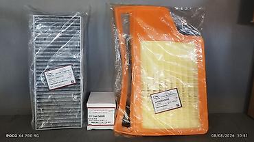 JAC S7, 2026 il, Orijinal, Çin