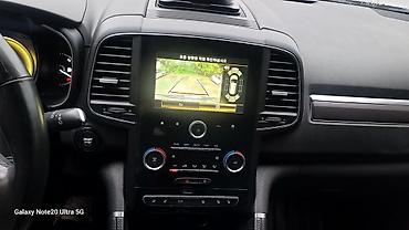 Renault: Renault QM6: 2019 г., Кроссовер — 11