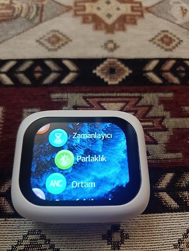 saat alan: RoHS markalı bluetooth qulağlığ satılır,heç bir prablemi yoxdu,2 3 — 9