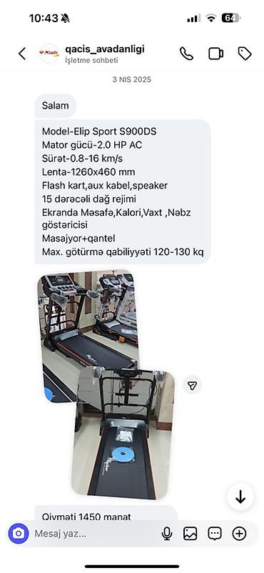 canta modelləri: Qaçış Trentajoru – Elip Sport S900DS - Mühərrik: 2.0 HP AC - Sürət — 4