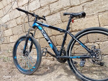Uşaq velosipedləri: İşlənmiş İki təkərli Uşaq velosipedi Start, 26", Ödənişli çatdırılma