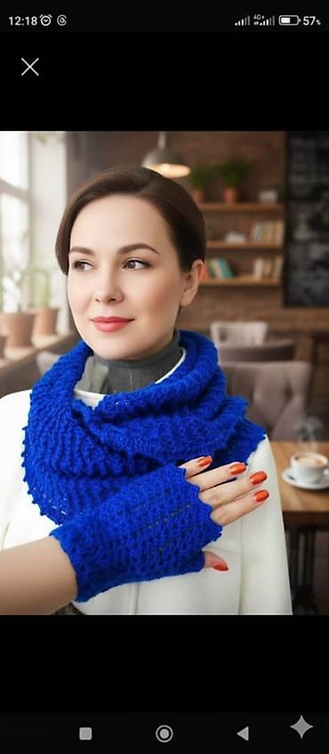 Носки и белье: Только на заказ! оптом нету. вязаные — 17