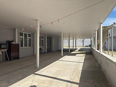 12 otaq, 250 kv. m, Kredit yoxdur