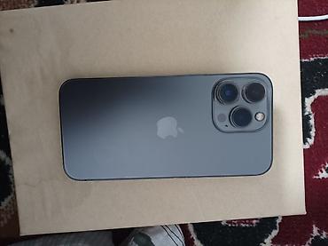 iphone xt: IPhone 13 Pro, графитовый - Экран 6.1" Super Retina XDR (OLED) с — 2