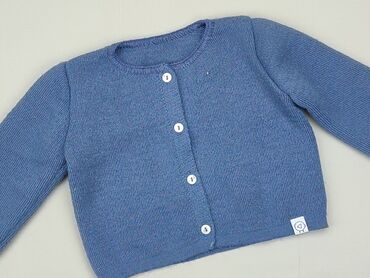 Sweaters and Cardigans: Cardigan, 9-12 months, condition - Good