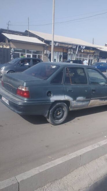 сколько стоит поставить кондиционер в машину: Daewoo Nexia: 2005 г., 1.5 л, Механика, Бензин, Седан