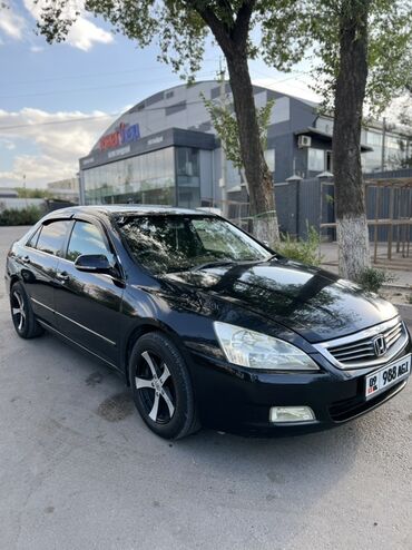 продам авто в рассрочку бишкек: Honda Inspire: 2003 г., 3 л, Автомат, Бензин, Седан