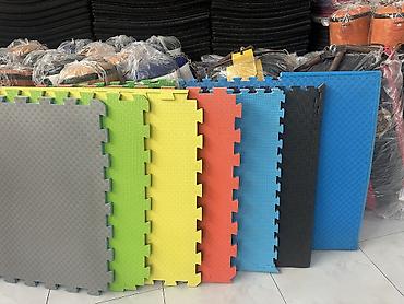 velosıped satısı: Tatami rezin yer döşemelerin topdan satşı unvan bine ticaret merkezi — 3