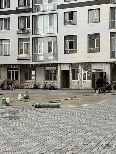 Коммерциялык мүлк: Ижарага Орунжай толугу менен: Азык-түлүк, 160 м², Турак жай комплексинде, Иштебеген бизнес — 9