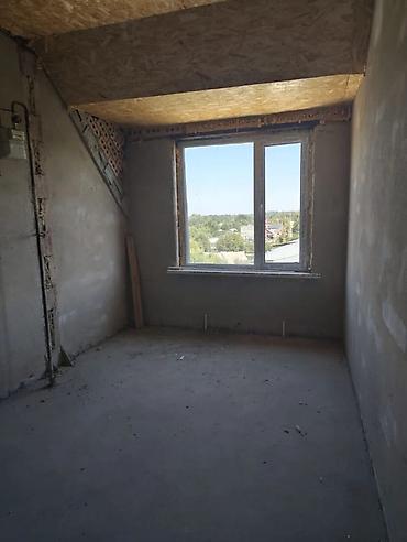 12: 3 комнаты, 72 м², Сары-Озон Дыйкан рынок Индивидуалка, 6 этаж, ПСО (под самоотделку) — 7