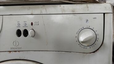 стиральная машина xiaomi бишкек: Продам Запчасти на стиральную машину Индезит W83. Загрузка 5кг