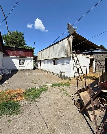 село чокморова: 🏠Продается дом в с. Первомайское 🟡Комнаты: 4 🟡Участок: 17,33 соток — 3