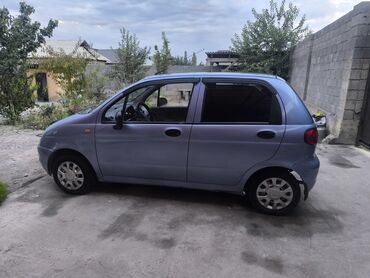 двигатель на matiz: Daewoo Matiz: 2008 г., 0.8 л, Механика, Бензин, Хэтчбэк