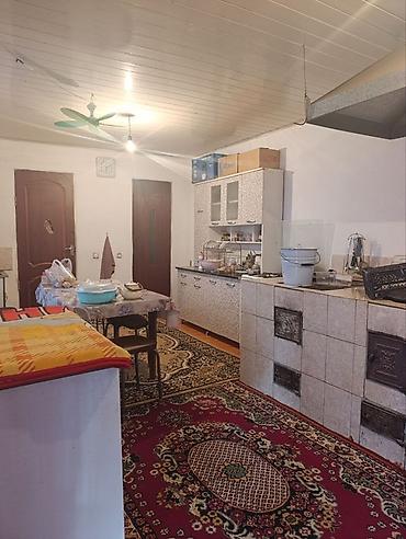 Продажа коттеджей и домов: 6 комнат и более, 120 м², 5 соток, Бишкек, Ак-Босого ж/м Собственник — 13