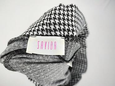 patchwork: Savida, Material trousers for women, size S — 4